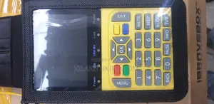 Full HD Video Satellite Finder V8