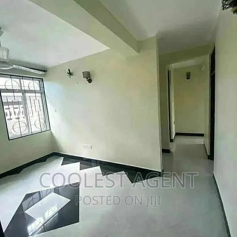 2bdrm Apartment in Mikocheni, Kinondoni for rent