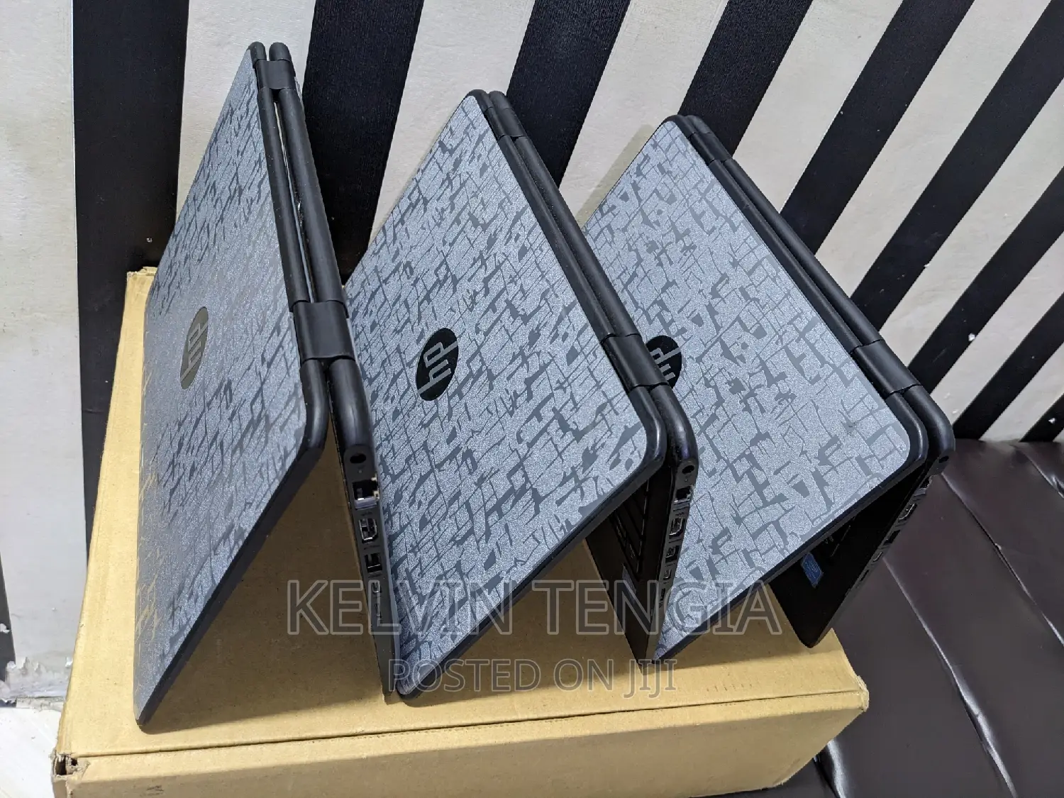 Laptop HP ProBook X360 11 G1 EE 4GB Intel Pentium SSD 128GB
