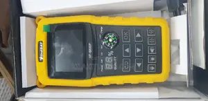Satellite Signal Meter Vf-6800p Combo