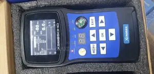 Xcruiser Digital Satellite Finder HD
