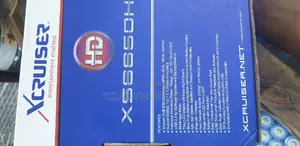 Xcruiser Digital Satellite Finder HD