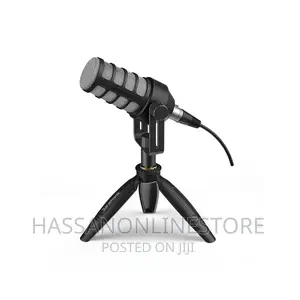 Saramonic SR-BV1 Dynamic Broadcasting Microphone