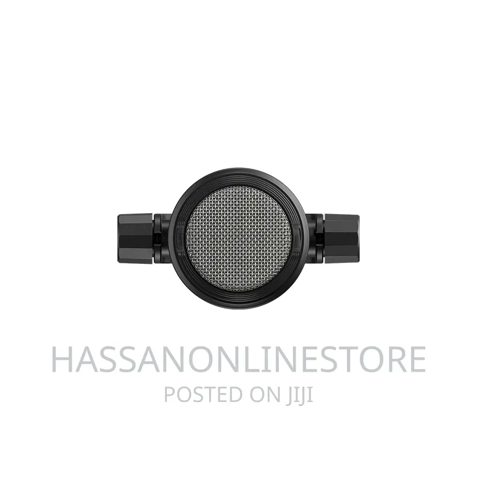 Saramonic SR-BV1 Dynamic Broadcasting Microphone