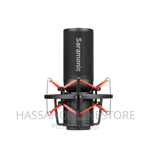 Saramonic SR-BV4 Large Diaphragm Condenser Microphone