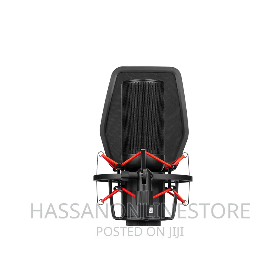 Saramonic SR-BV4 Large Diaphragm Condenser Microphone