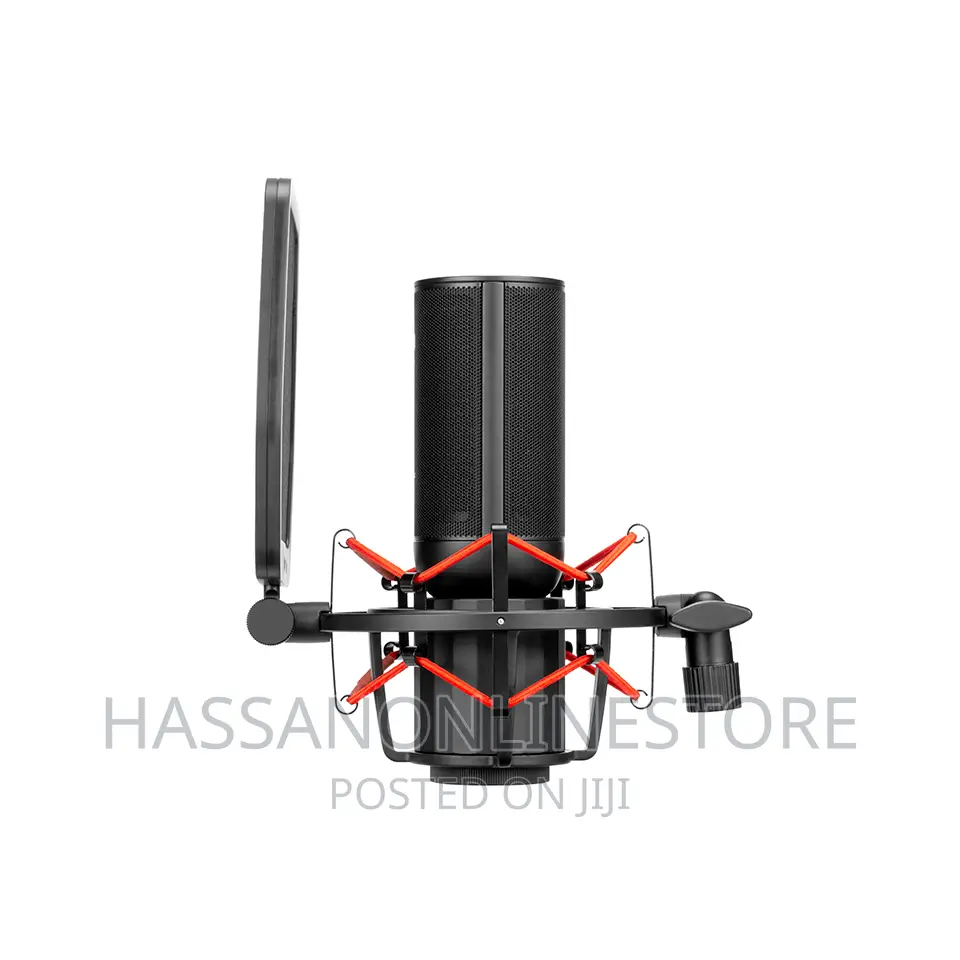 Saramonic SR-BV4 Large Diaphragm Condenser Microphone