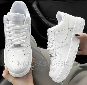 Air Force One Shoes Original