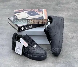 Air Force One Shoes Original