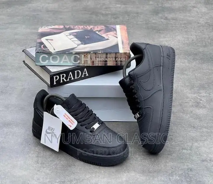 Air Force One Shoes Original