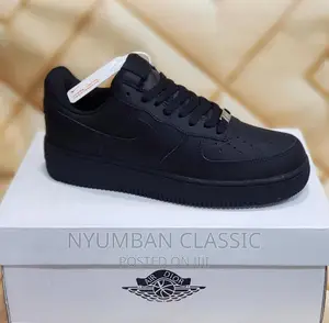 Air Force One Shoes Original