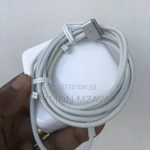 Apple Used Charger Magsafe 2 45W 60W 85W for Macbook