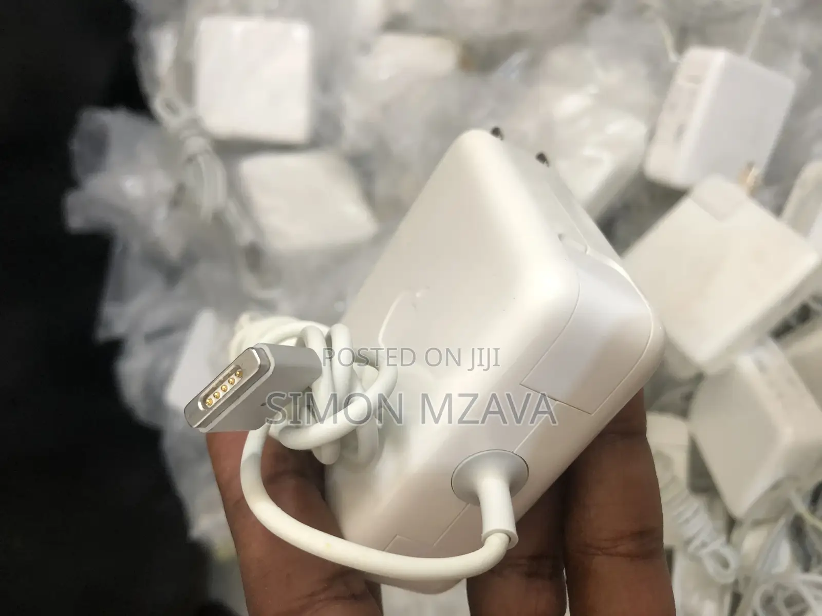 Apple Used Charger Magsafe 2 45W 60W 85W for Macbook