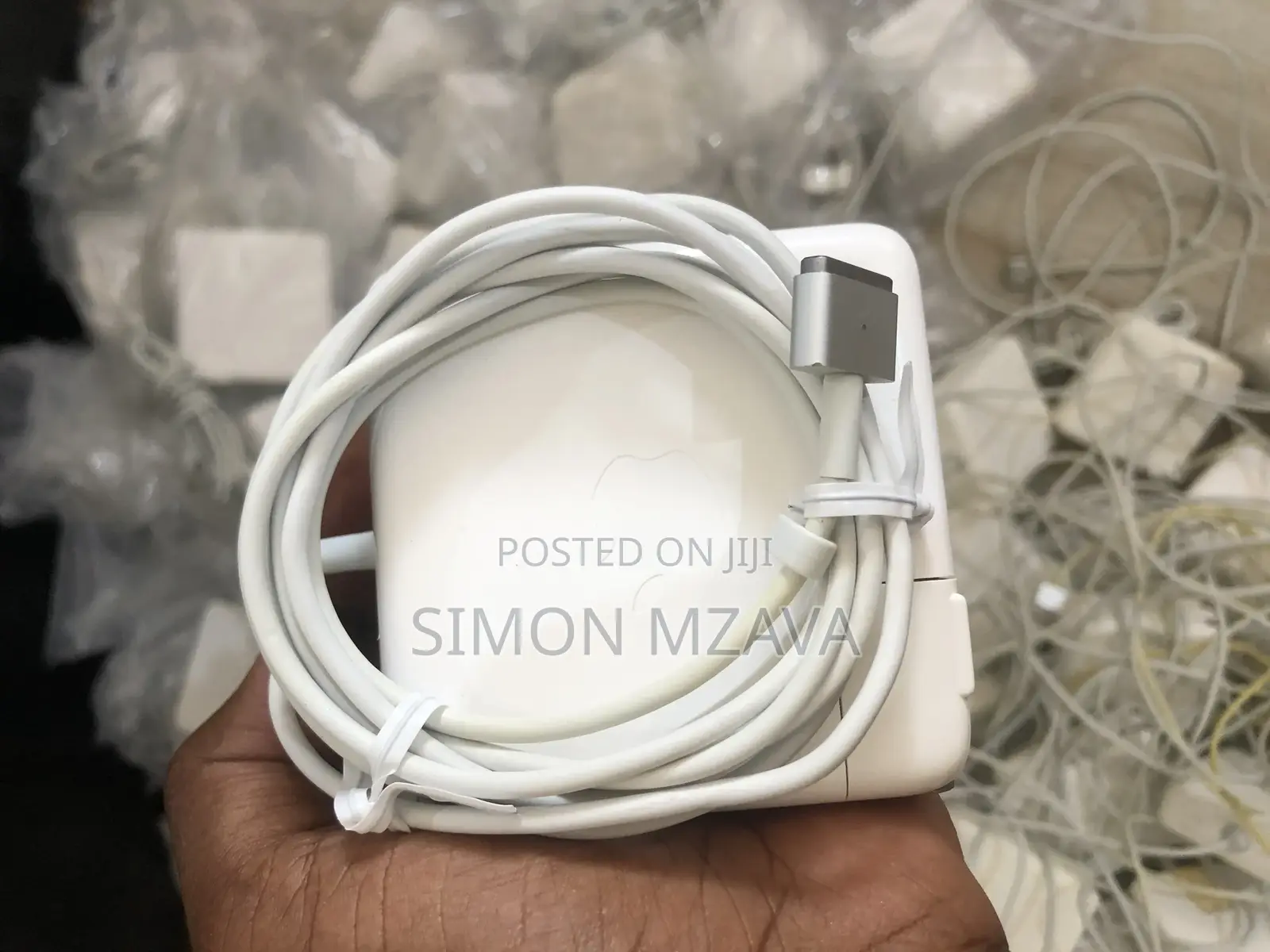 Apple Used Charger Magsafe 2 45W 60W 85W for Macbook