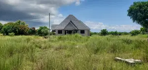 Kiwanja/Viwanja Bei Nafuu Muongozo,Kigamboni.