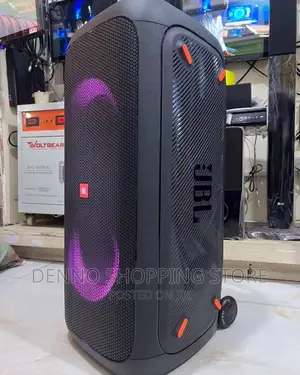 JBL Party Box 110 Music Wireless