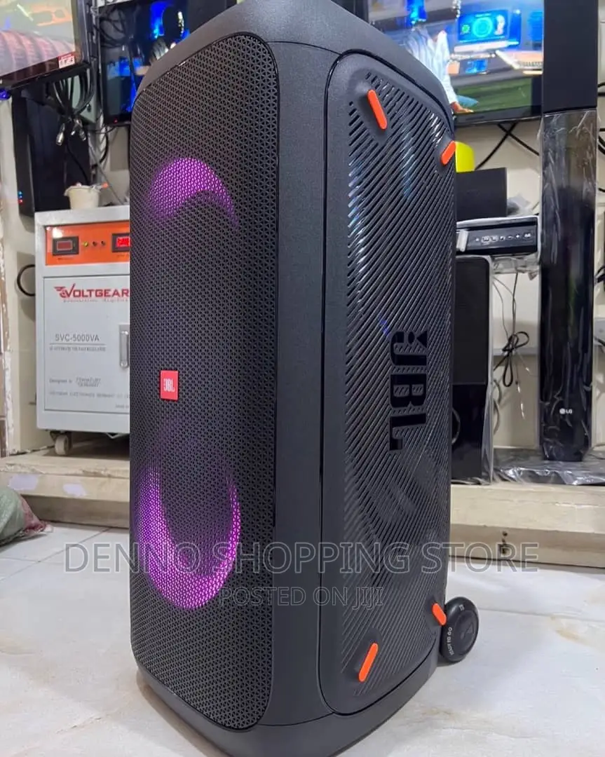 JBL Party Box 110 Music Wireless