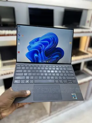 Laptop Dell XPS 13 7390 16GB Intel Core I7 SSD 512GB
