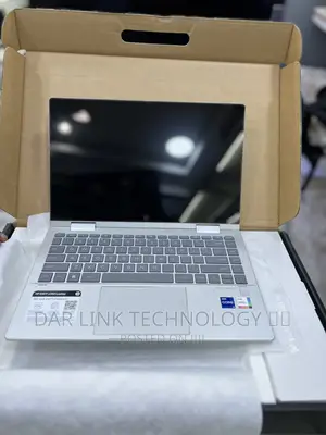 New Laptop HP Envy 14 16GB Intel Core I7 SSD 1T