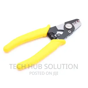 Cutter Fiber Cutter