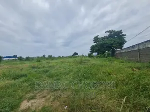 Industrial Plot for Sale Acre 8