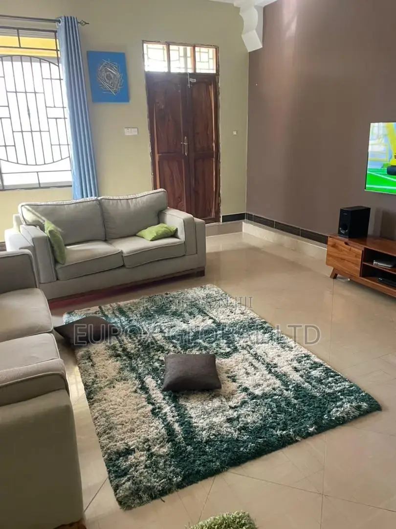 3bdrm House in Kibugumo, Kigamboni for sale