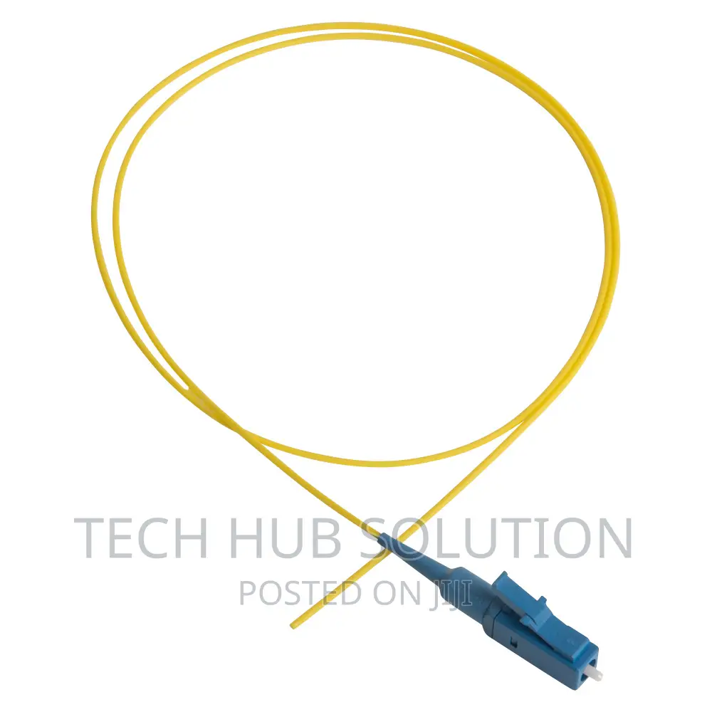 Pigtail Lc 1.3M
