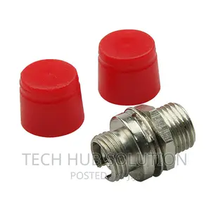 FC Adapter Simple X