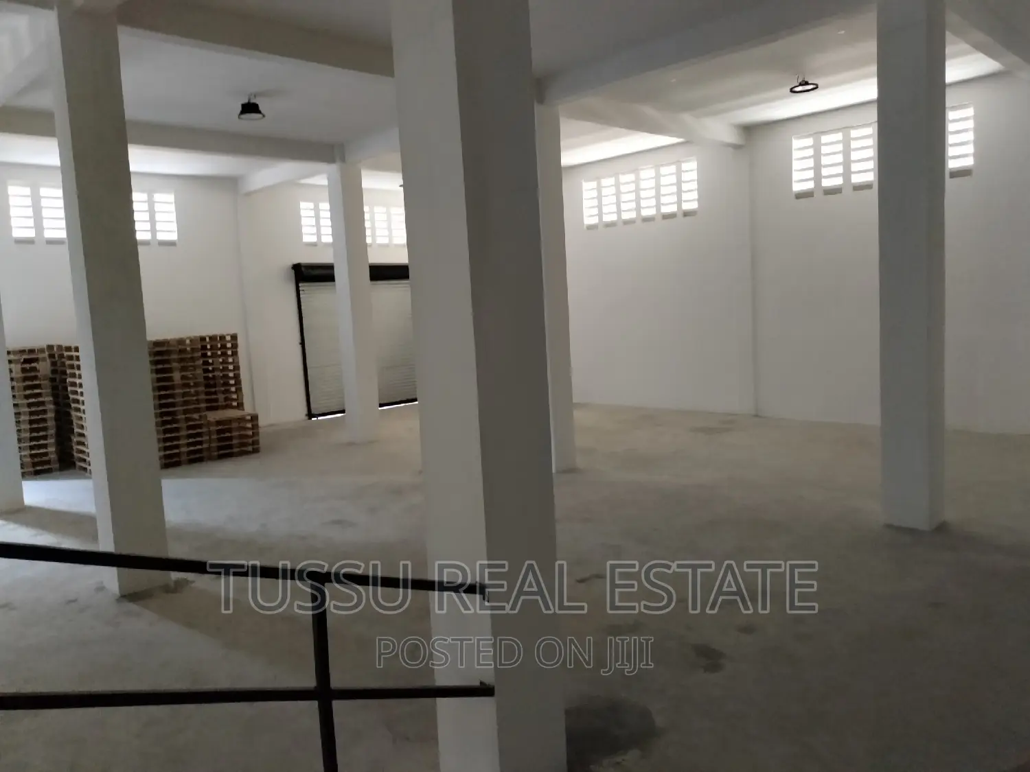 New Warehouse for Rent at Veta Chang'ombe
