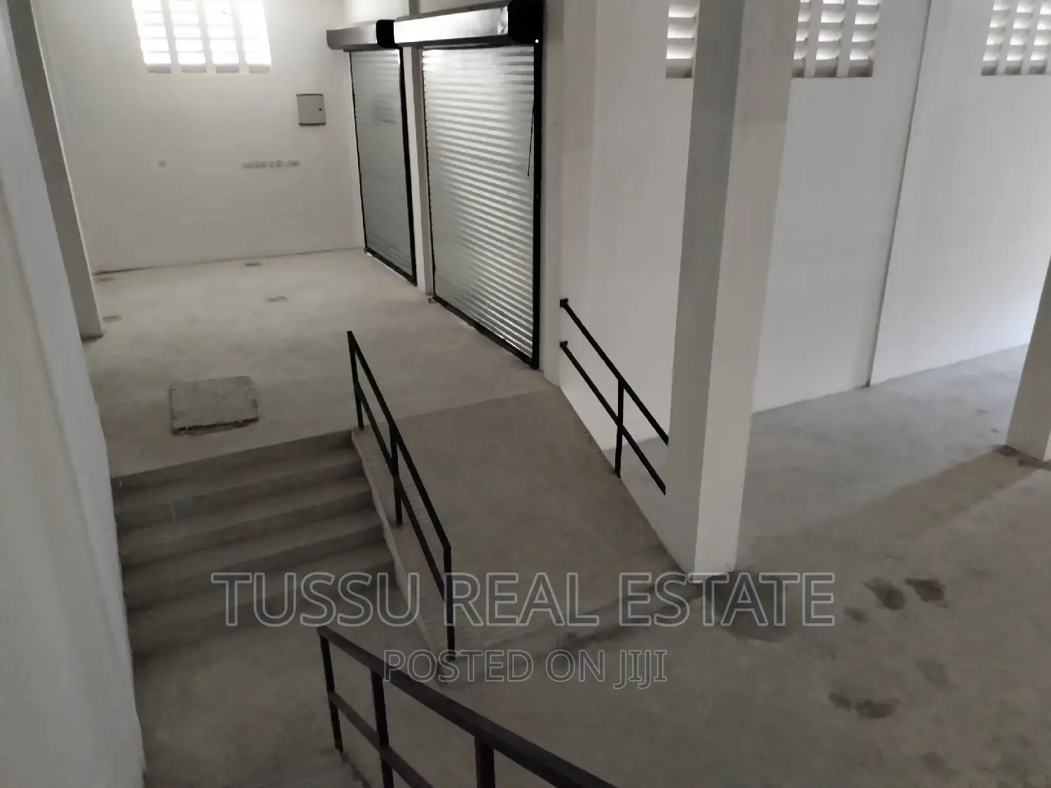 New Warehouse for Rent at Veta Chang'ombe