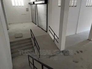 New Warehouse for Rent at Veta Chang'ombe