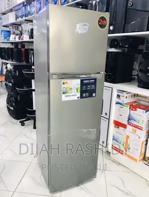 Mr Uk Fridge Lt 166