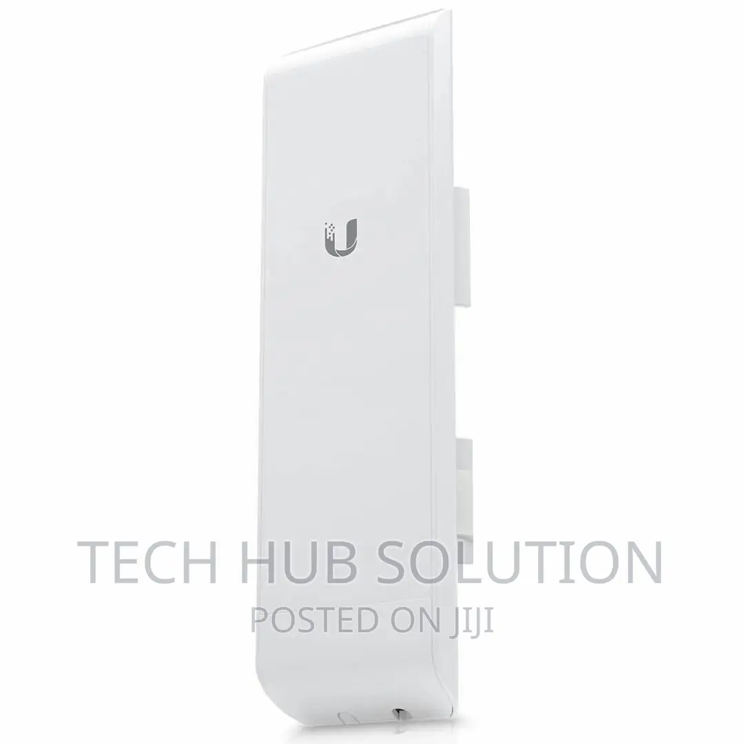 Ubiquiti Nanostation M5