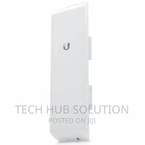 Ubiquiti Nanostation M5