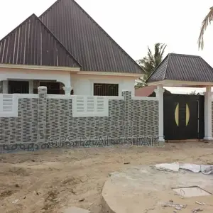 4bdrm House in Kisemvule, Ilala for sale