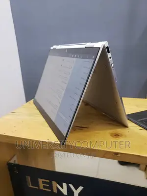 Laptop HP EliteBook X360 1030 G4 8GB Intel Core I5 SSD 512GB