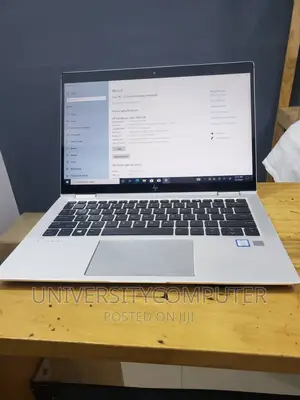 Laptop HP EliteBook X360 1030 G4 8GB Intel Core I5 SSD 512GB
