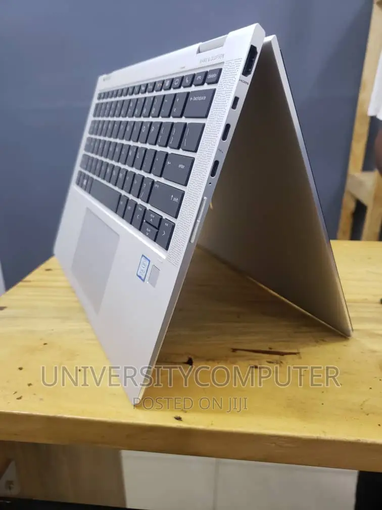 Laptop HP EliteBook X360 1030 G4 8GB Intel Core I5 SSD 512GB