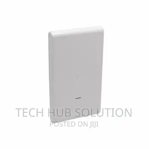 Ubiquit U6-Mesh