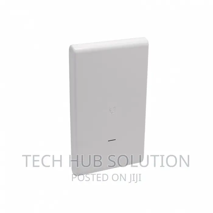 Ubiquit U6-Mesh