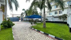 4bdrm House in Mbezi Beach, Kinondoni for sale