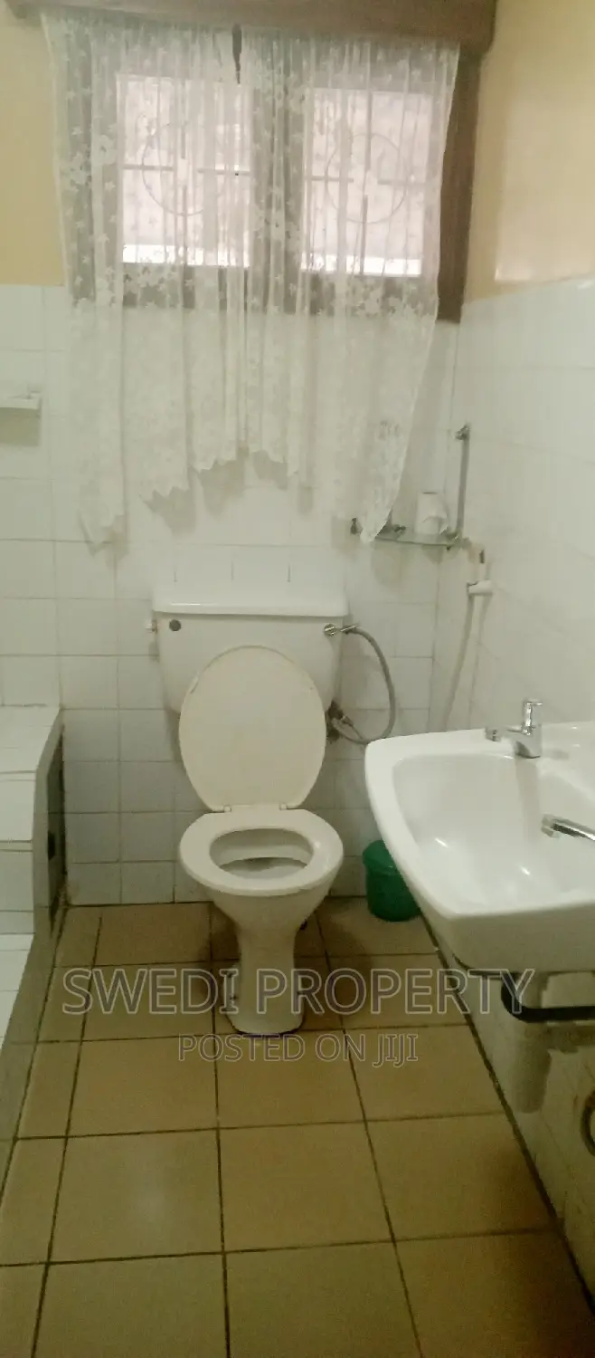 Furnished 1bdrm Apartment in Swedi Property, Mikocheni for rent