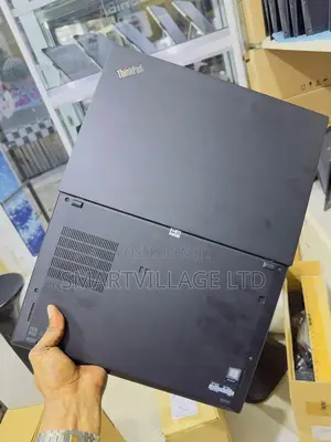 New Laptop Lenovo Thinkpad T14s Gen 1 32GB Intel Core I7 SSD 512GB