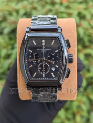 Vacheron Constantin Geneve Watch