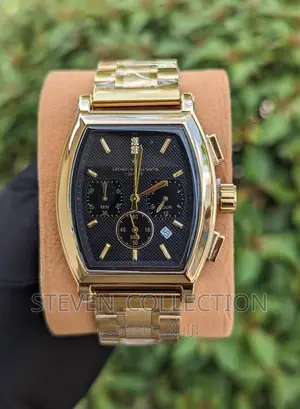 Vacheron Constantin Geneve Watch