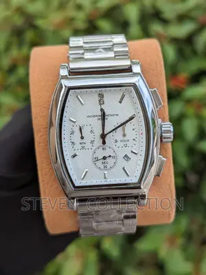 Vacheron Constantin Geneve Watch