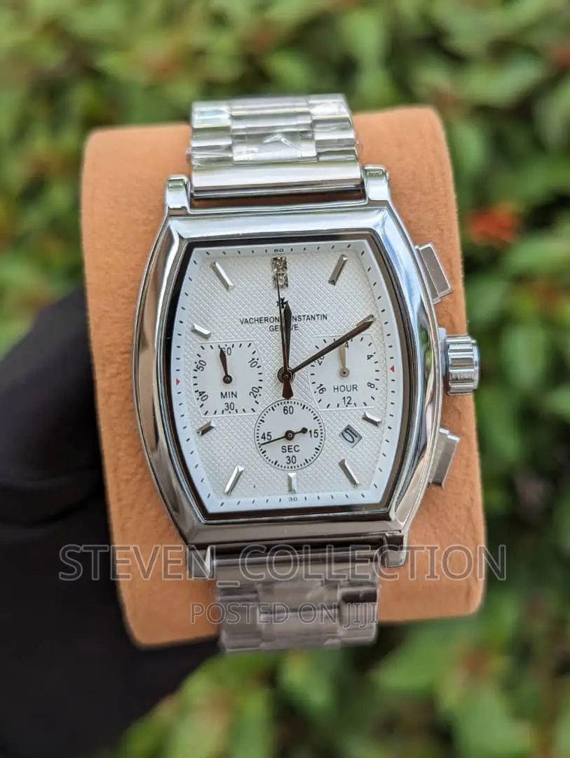 Vacheron Constantin Geneve Watch