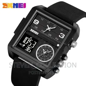 Skmei Watch