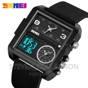 Skmei Watch