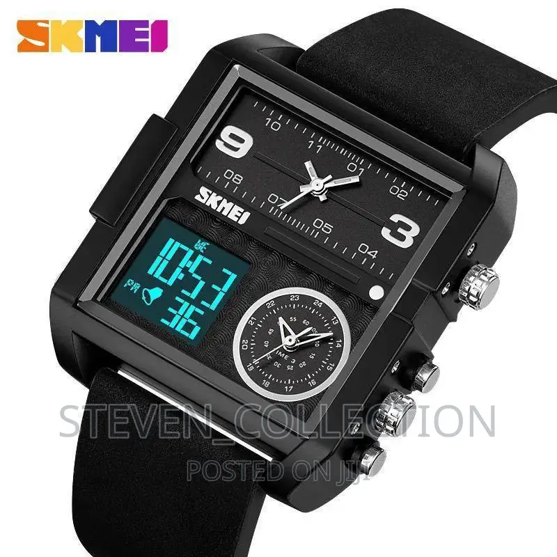 Skmei Watch